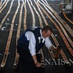 Випробування пожежних рукавів