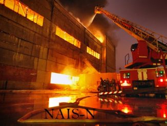 Основні причини пожеж на виробництві