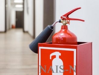 правила пожежної безпеки у школі
